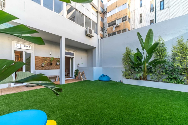 Apartamento T5 para Venda em Avenidas Novas Foto 13