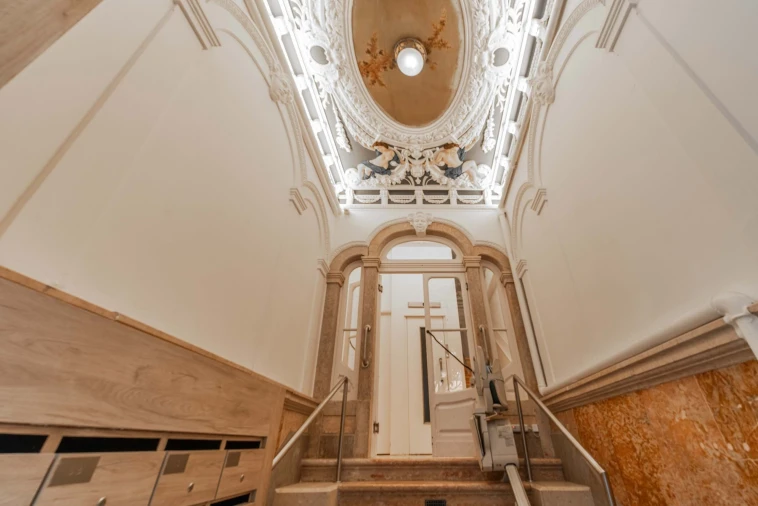 Apartamento T5 para Venda em Avenidas Novas Foto 58