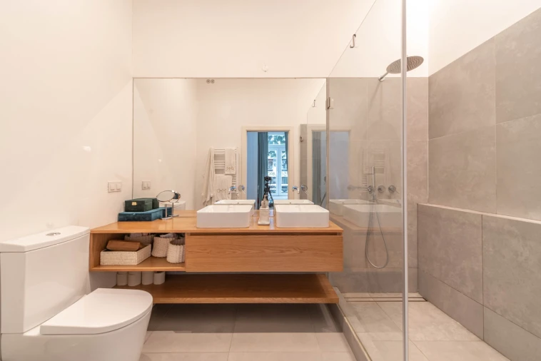 Apartamento T5 para Venda em Avenidas Novas Foto 52