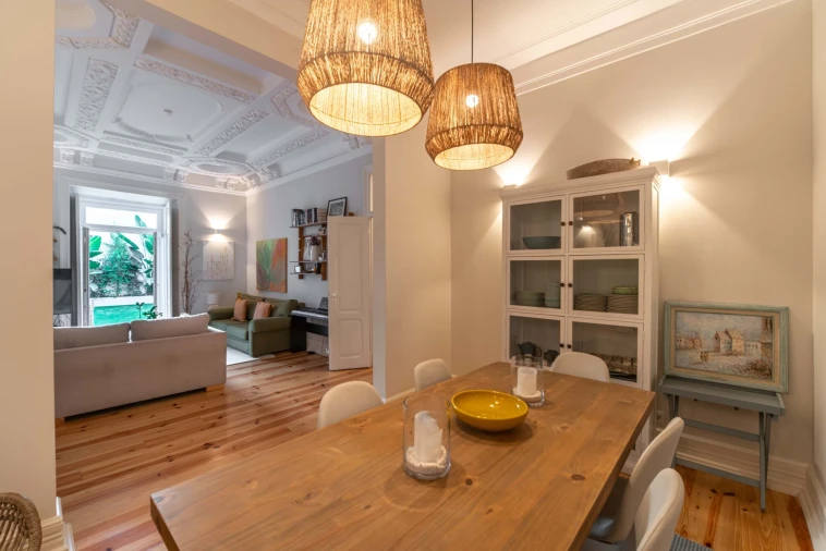 Apartamento T5 para Venda em Avenidas Novas