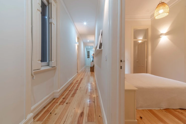 Apartamento T5 para Venda em Avenidas Novas Foto 24