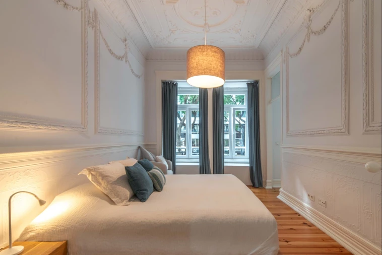 Apartamento T5 para Venda em Avenidas Novas Foto 27