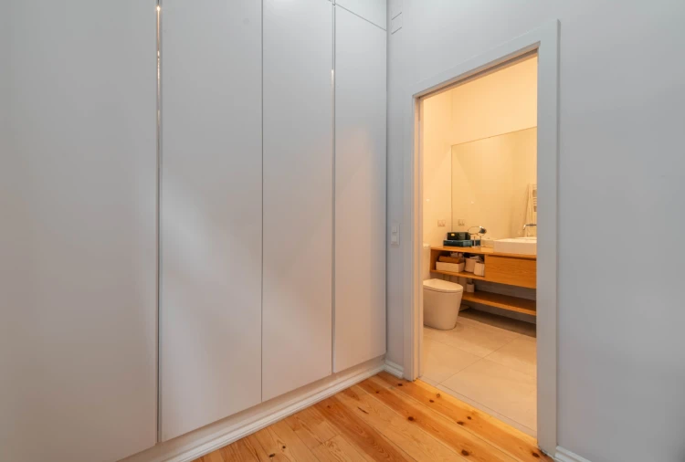 Apartamento T5 para Venda em Avenidas Novas Foto 33