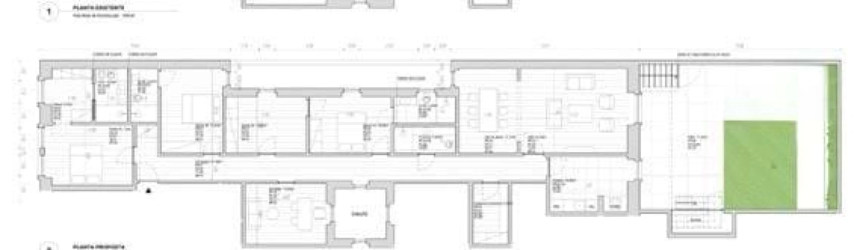 Apartamento T5 para Venda em Avenidas Novas Foto 61