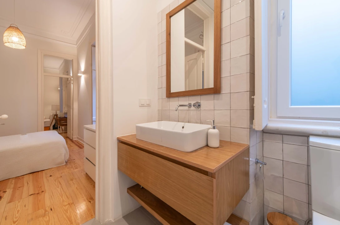 Apartamento T5 para Venda em Avenidas Novas Foto 55