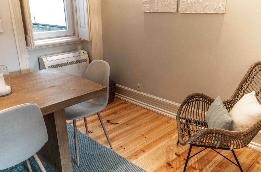 Apartamento T5 para Venda em Avenidas Novas Foto 11