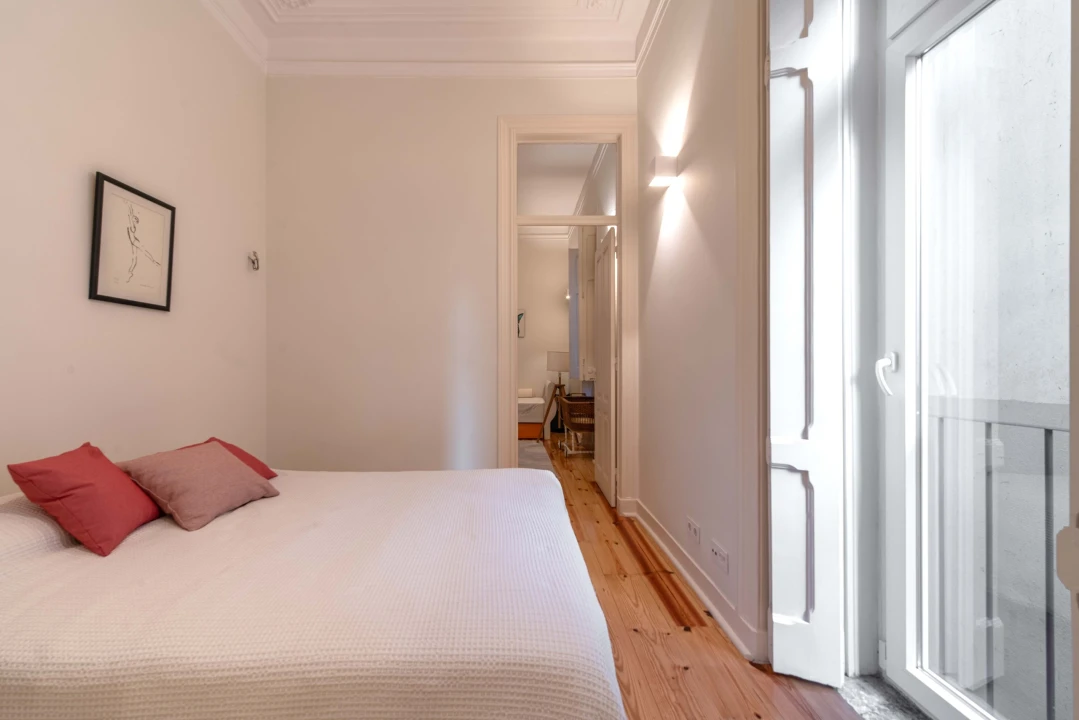 Apartamento T5 para Venda em Avenidas Novas Foto 34