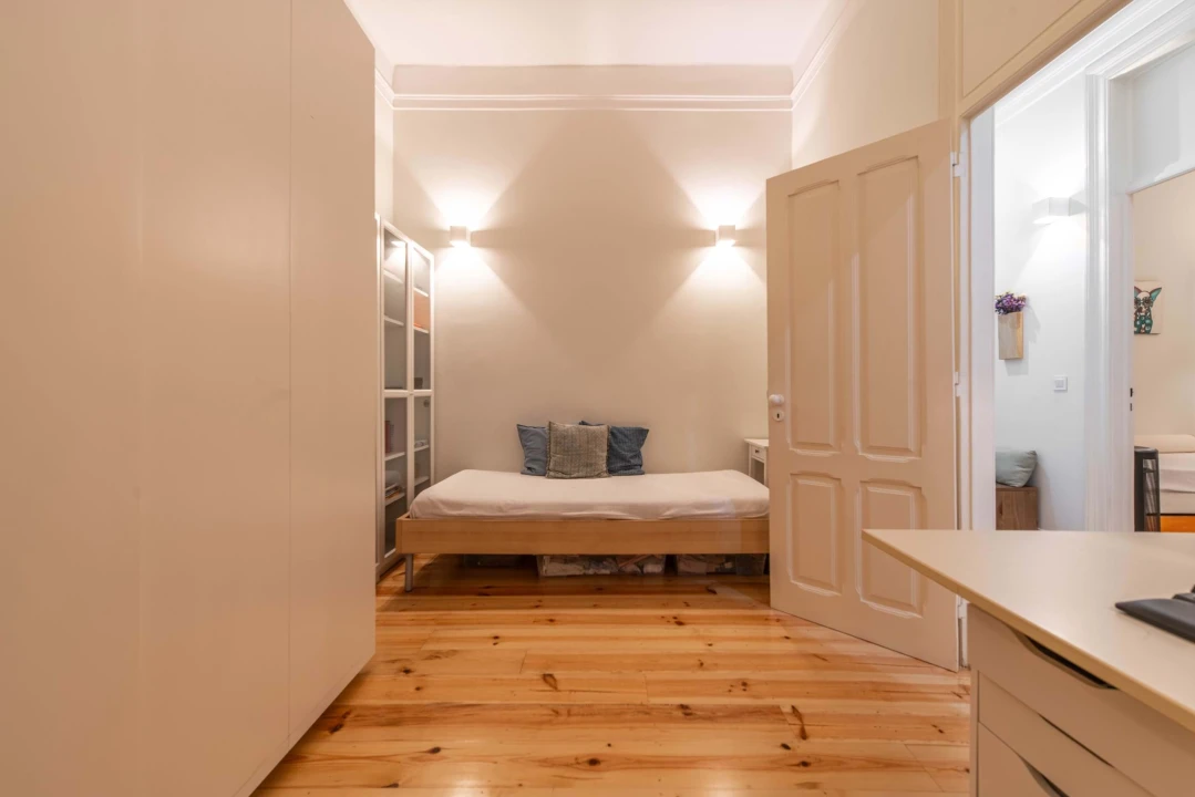 Apartamento T5 para Venda em Avenidas Novas Foto 39