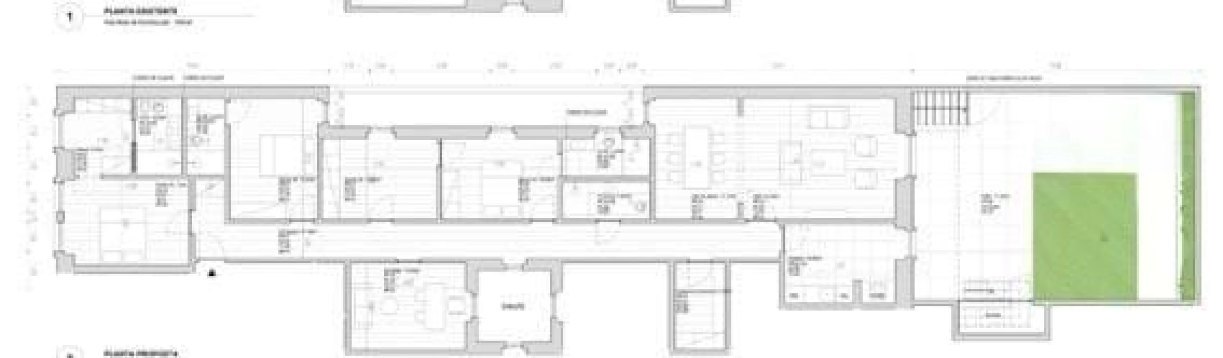 Apartamento T5 para Venda em Avenidas Novas Foto 61