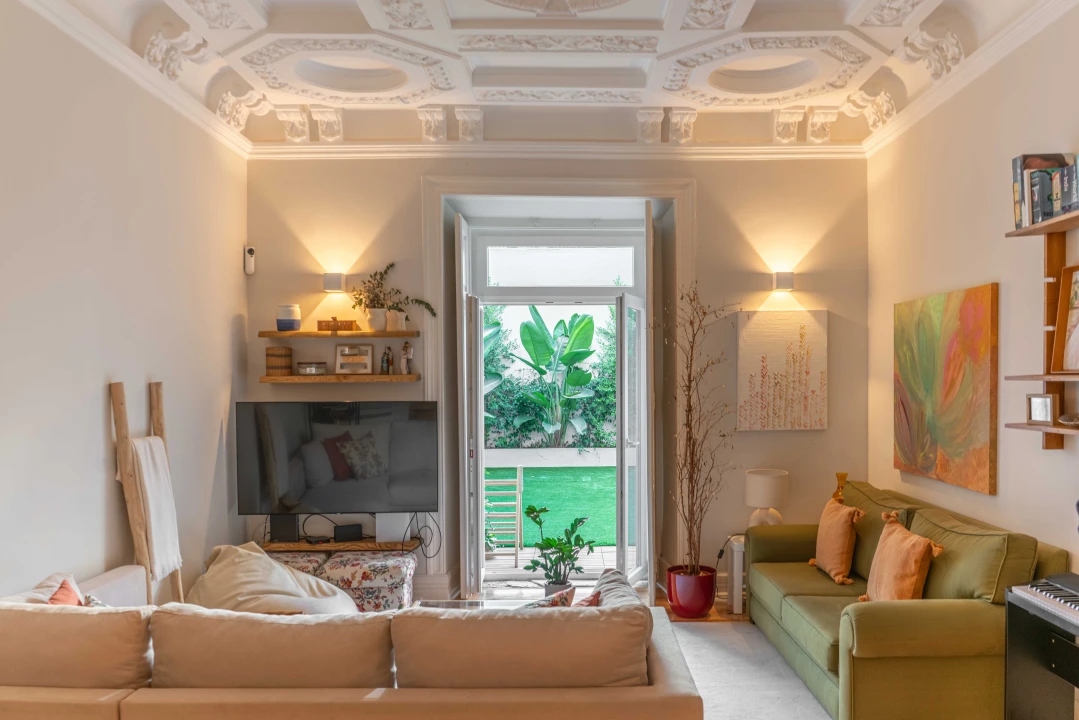 Apartamento T5 para Venda em Avenidas Novas Foto 62