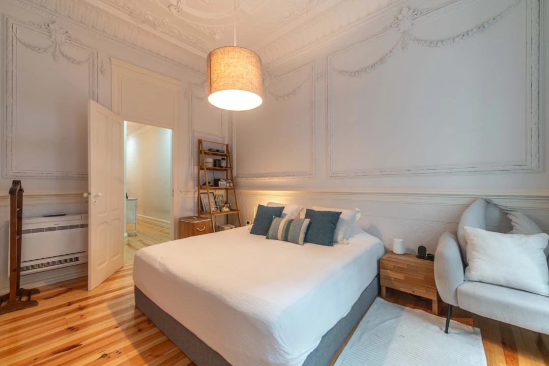 Apartamento T5 para Venda em Avenidas Novas Foto 28