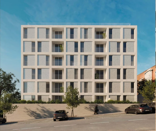 Apartamento T2 para Venda em Glória e Vera Cruz