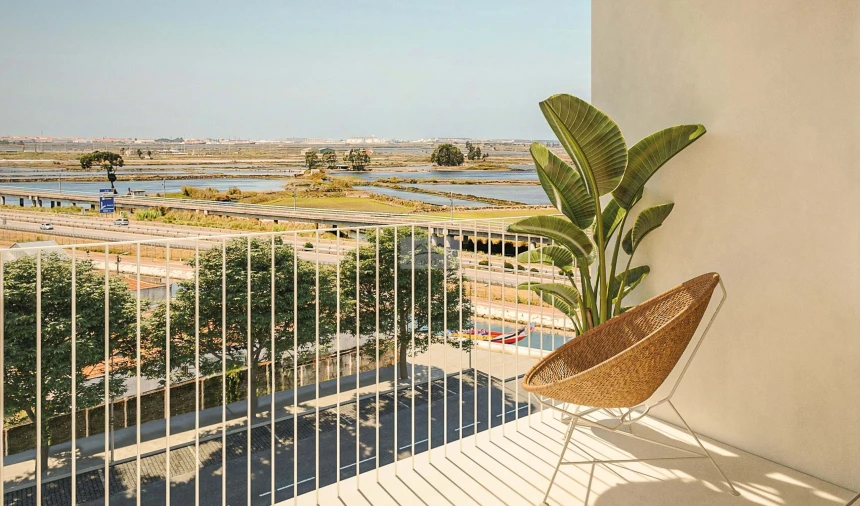 Apartamento T2 para Venda em Glória e Vera Cruz Foto 6