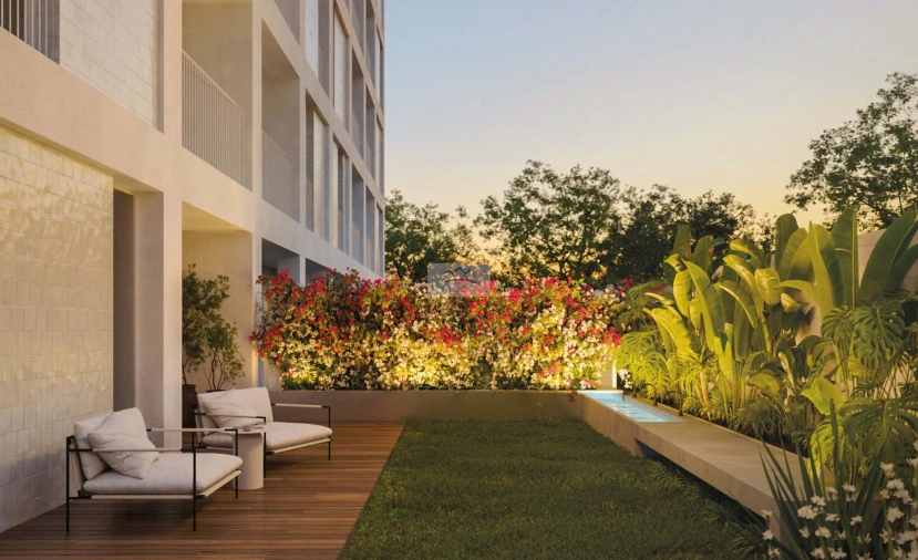 Apartamento T2 para Venda em Glória e Vera Cruz Foto 3