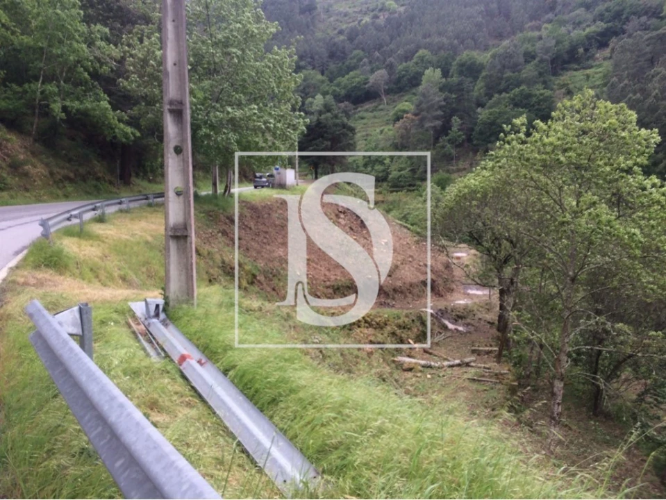 Terreno para Venda em Freigil e Miomães Foto 7