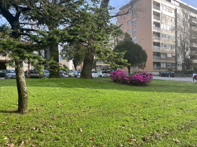 Apartamento T4 para Venda em Lordelo do Ouro e Massarelos Foto 9