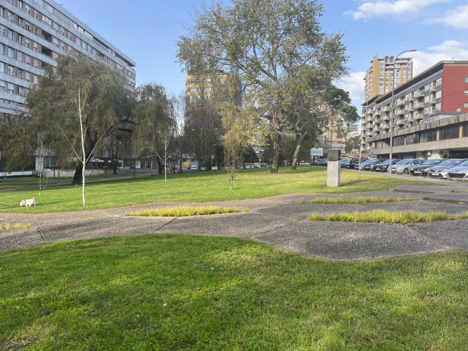 Apartamento T4 para Venda em Lordelo do Ouro e Massarelos Foto 7