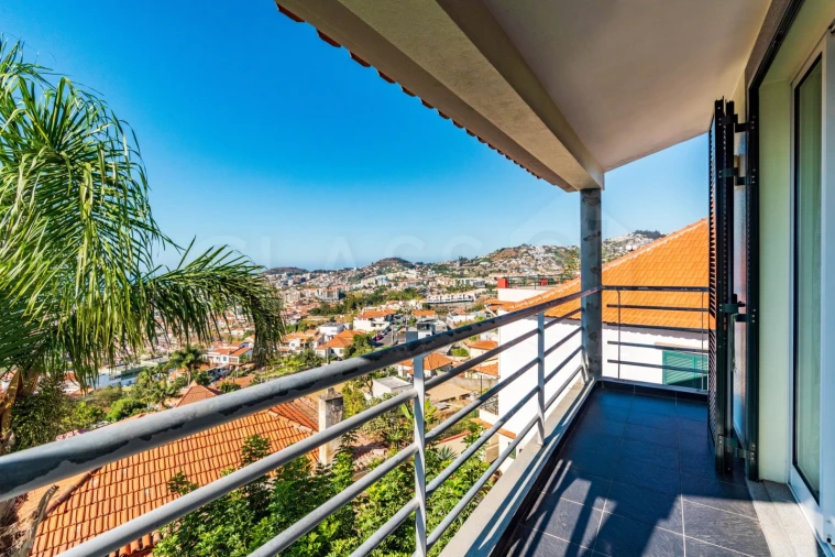 Moradia T3 para Venda em Imaculado Coração de Maria Foto 1