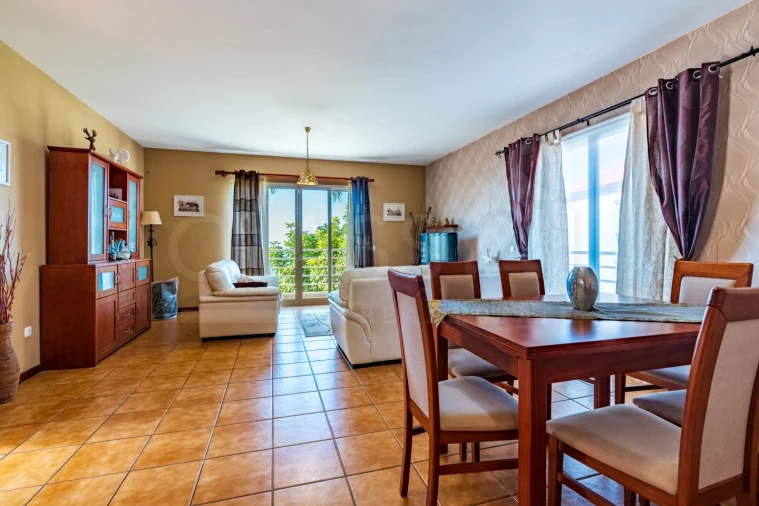 Moradia T3 para Venda em Imaculado Coração de Maria Foto 5