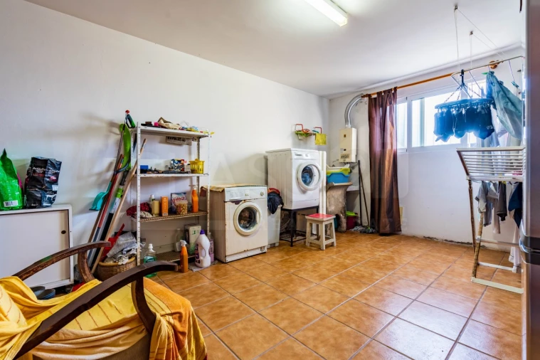 Moradia T3 para Venda em Imaculado Coração de Maria Foto 23