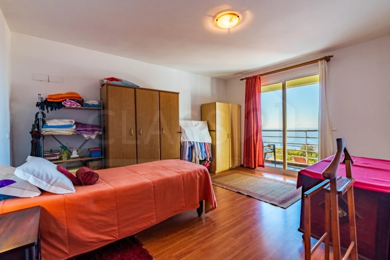 Moradia T3 para Venda em Imaculado Coração de Maria Foto 13