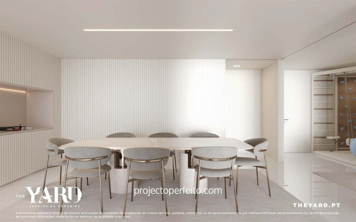 Apartamento T2 para Venda em Santa Marinha e São Pedro da Afurada Foto 15