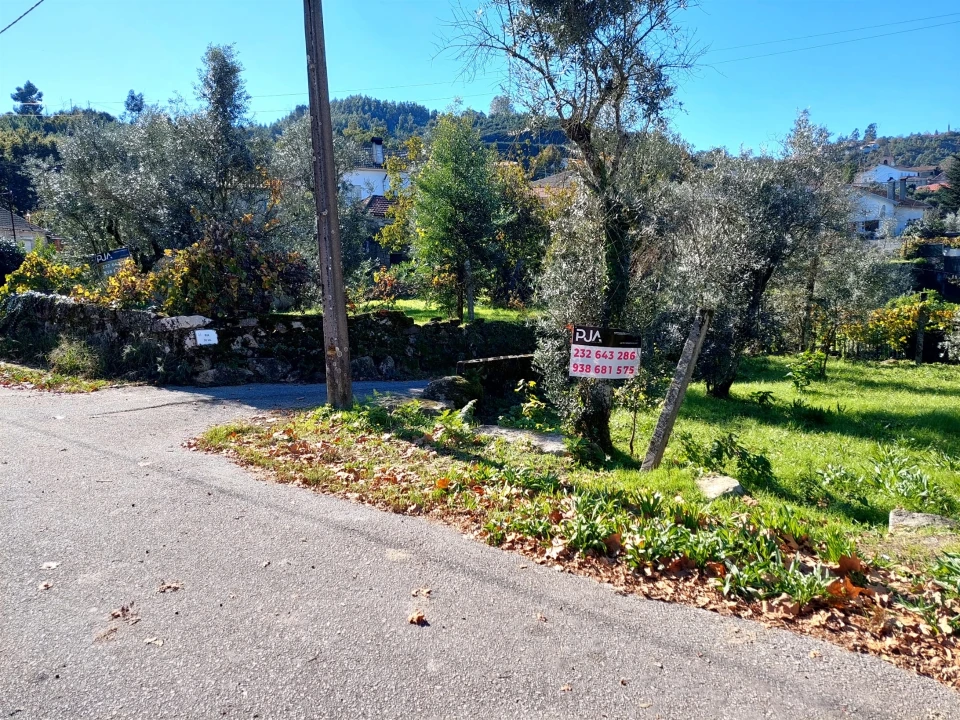 Terreno Agricola ou Rústico para Venda em Ventosa Foto 1