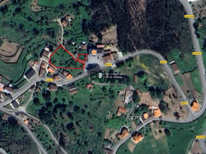 Terreno Agricola ou Rústico para Venda em Ventosa Foto 10