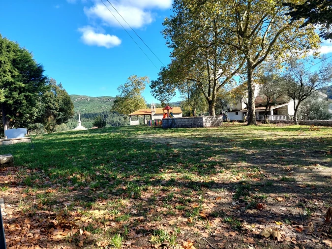 Terreno Agricola ou Rústico para Venda em Ventosa Foto 9