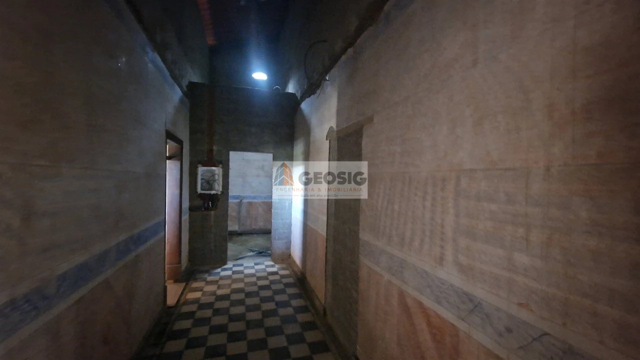 Moradia T9 para Venda em Entradas Foto 7