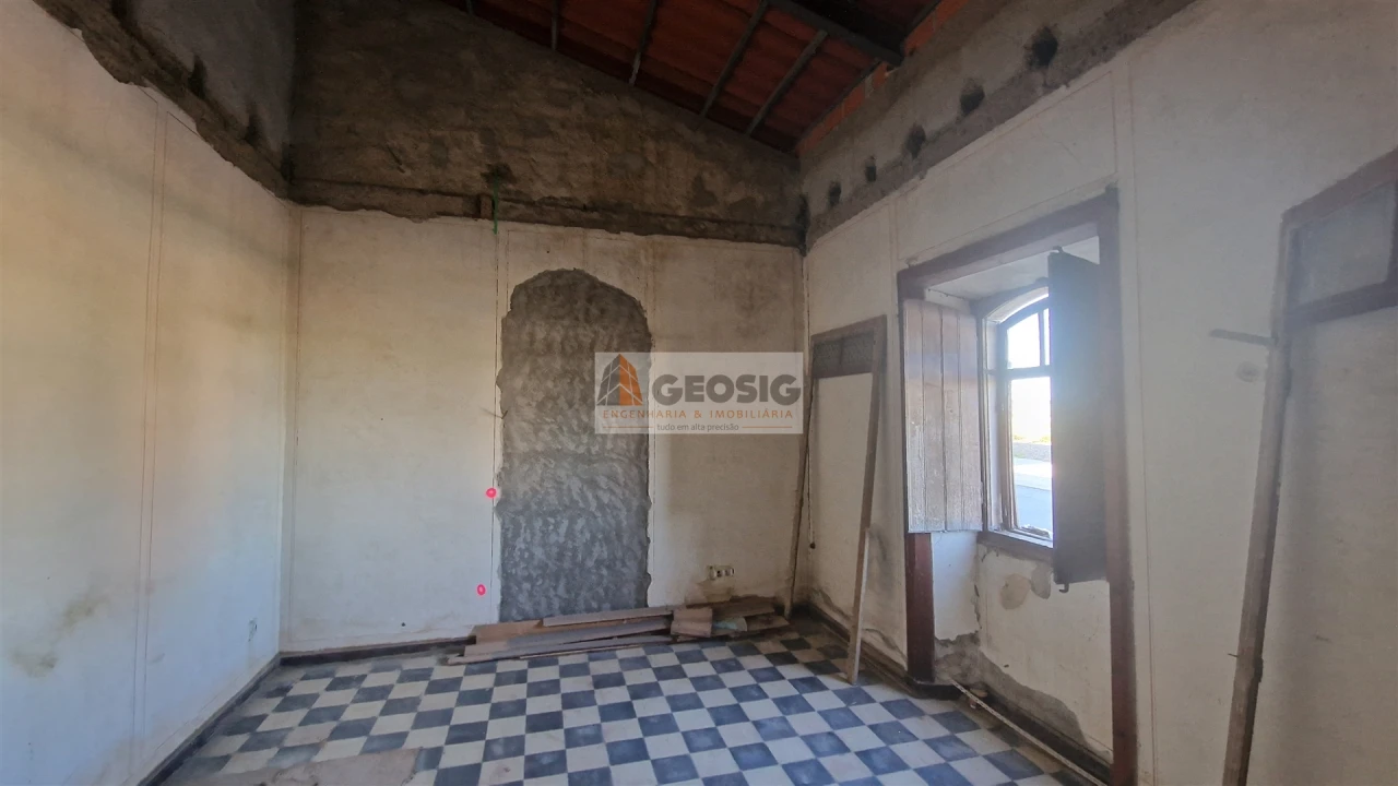 Moradia T9 para Venda em Entradas Foto 5