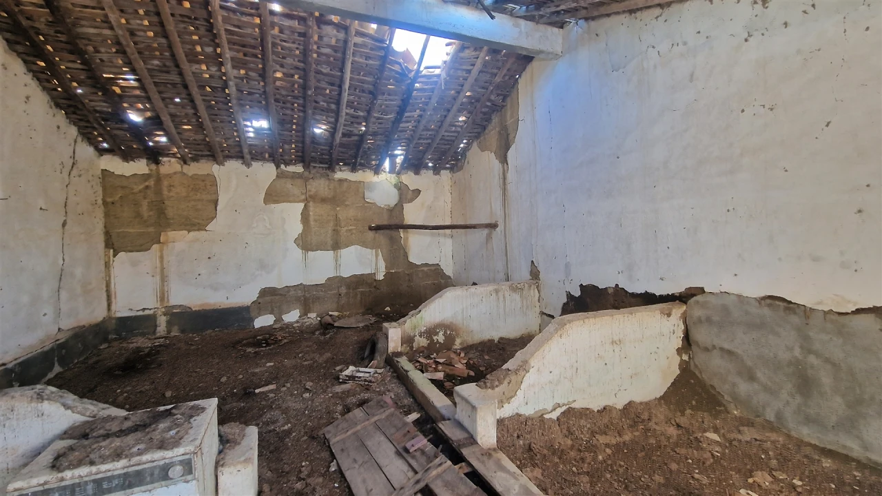 Moradia T9 para Venda em Entradas Foto 29