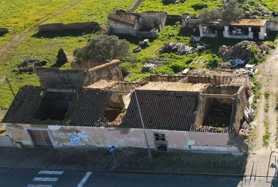 Moradia T9 para Venda em Entradas Foto 27