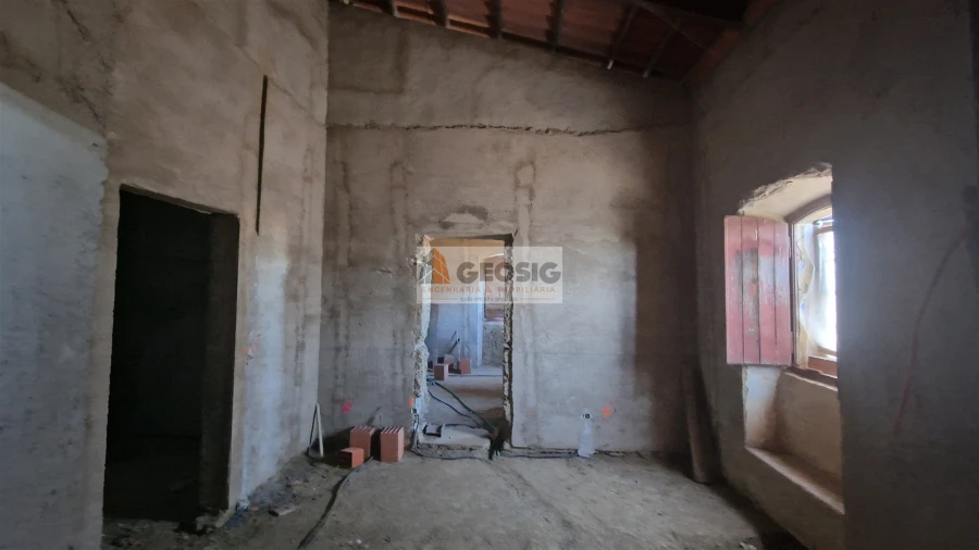 Moradia T9 para Venda em Entradas Foto 8