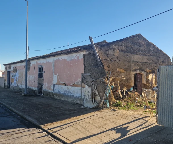 Moradia T9 para Venda em Entradas Foto 26