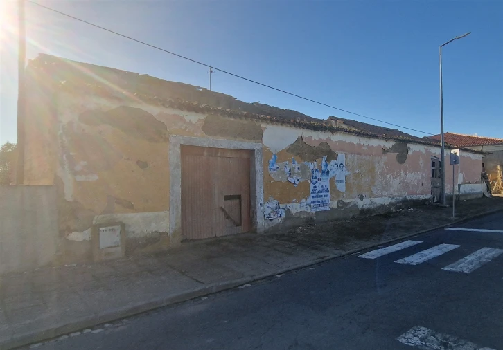 Moradia T9 para Venda em Entradas Foto 25