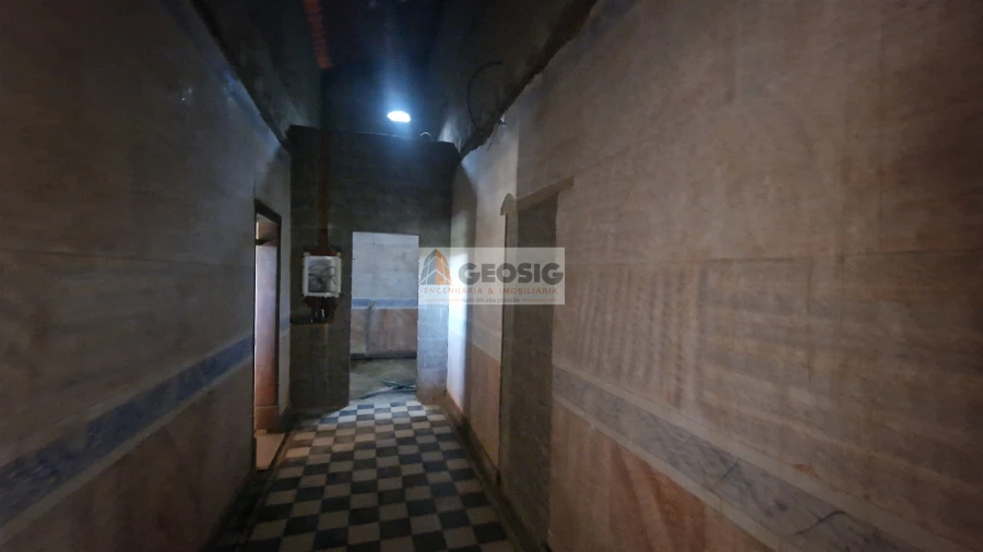 Moradia T9 para Venda em Entradas Foto 7