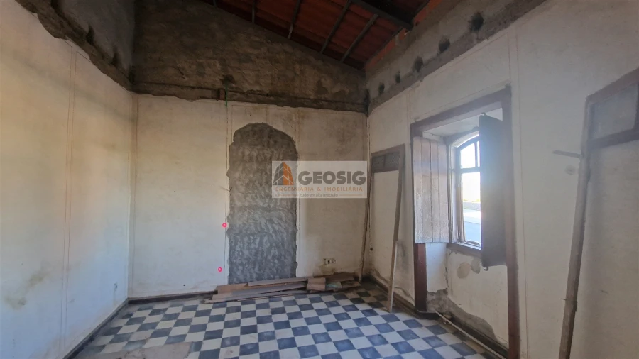 Moradia T9 para Venda em Entradas Foto 5