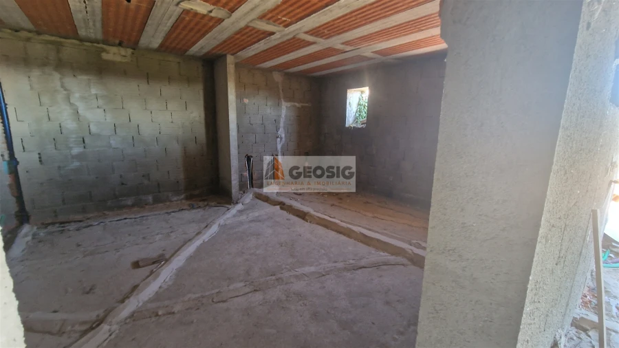 Moradia T9 para Venda em Entradas Foto 18