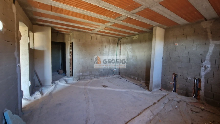 Moradia T9 para Venda em Entradas Foto 19