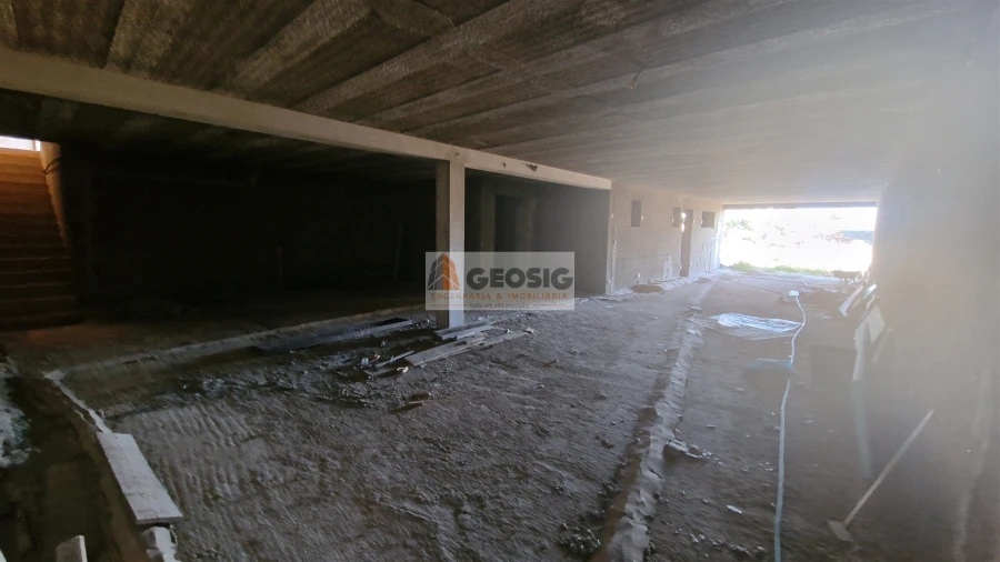 Moradia T9 para Venda em Entradas Foto 23