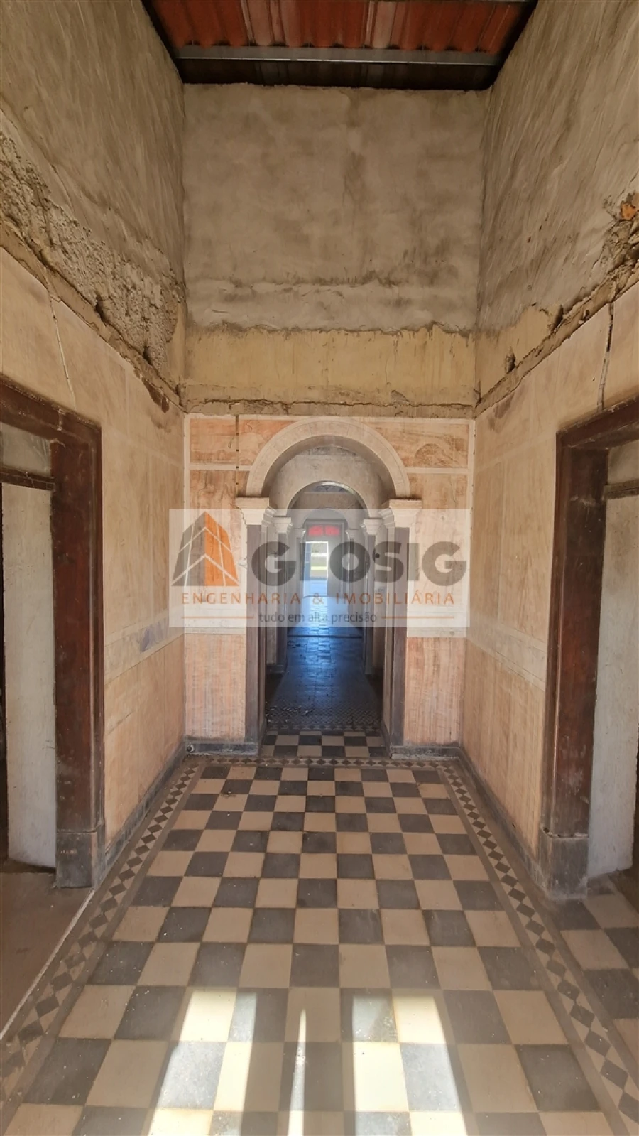 Moradia T9 para Venda em Entradas Foto 3