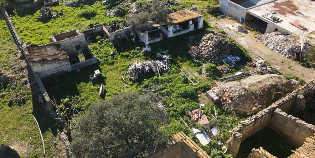 Moradia T9 para Venda em Entradas Foto 34