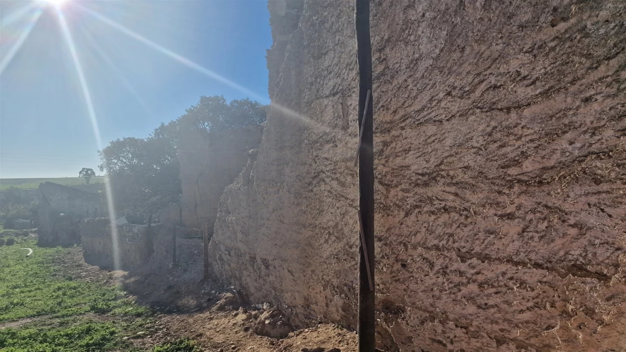 Moradia T9 para Venda em Entradas Foto 28