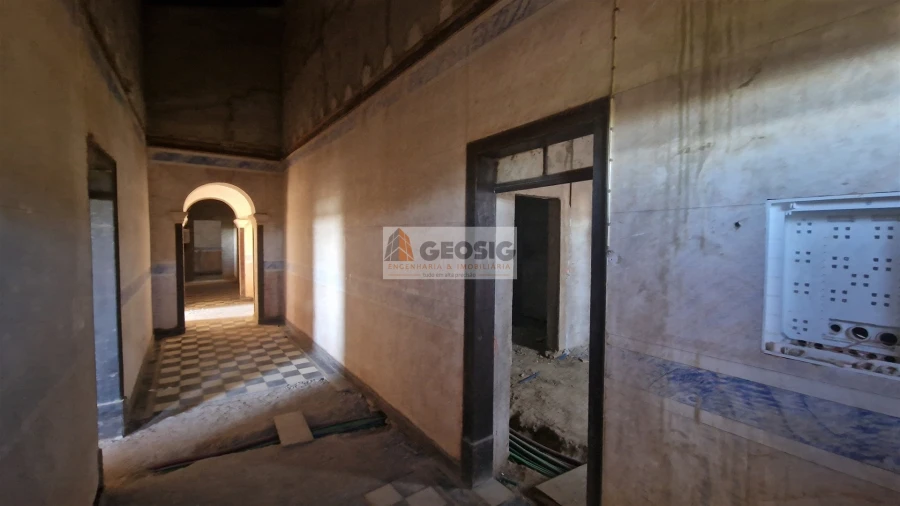 Moradia T9 para Venda em Entradas Foto 10