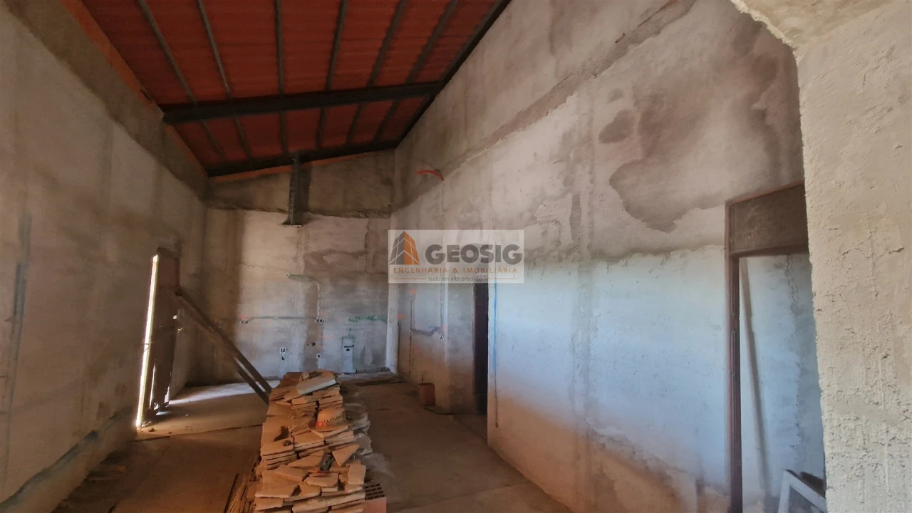 Moradia T9 para Venda em Entradas Foto 11