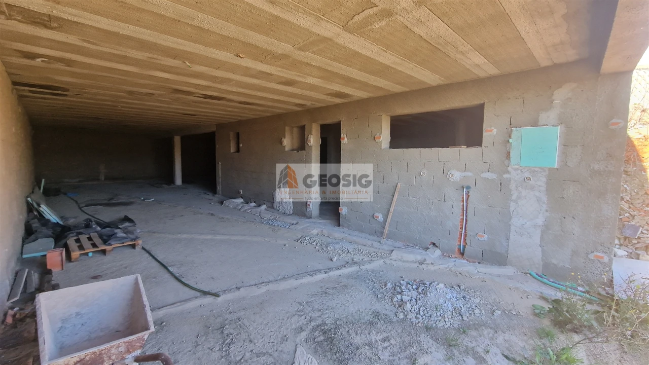 Moradia T9 para Venda em Entradas Foto 17