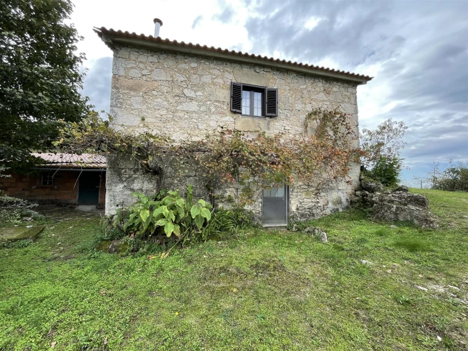 Quinta T2 para Venda em Aldeias e Mangualde da Serra Foto 4