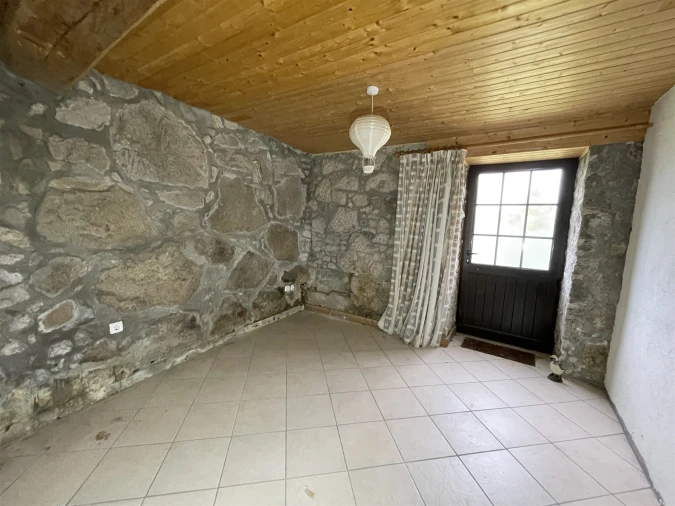 Quinta T2 para Venda em Aldeias e Mangualde da Serra Foto 9