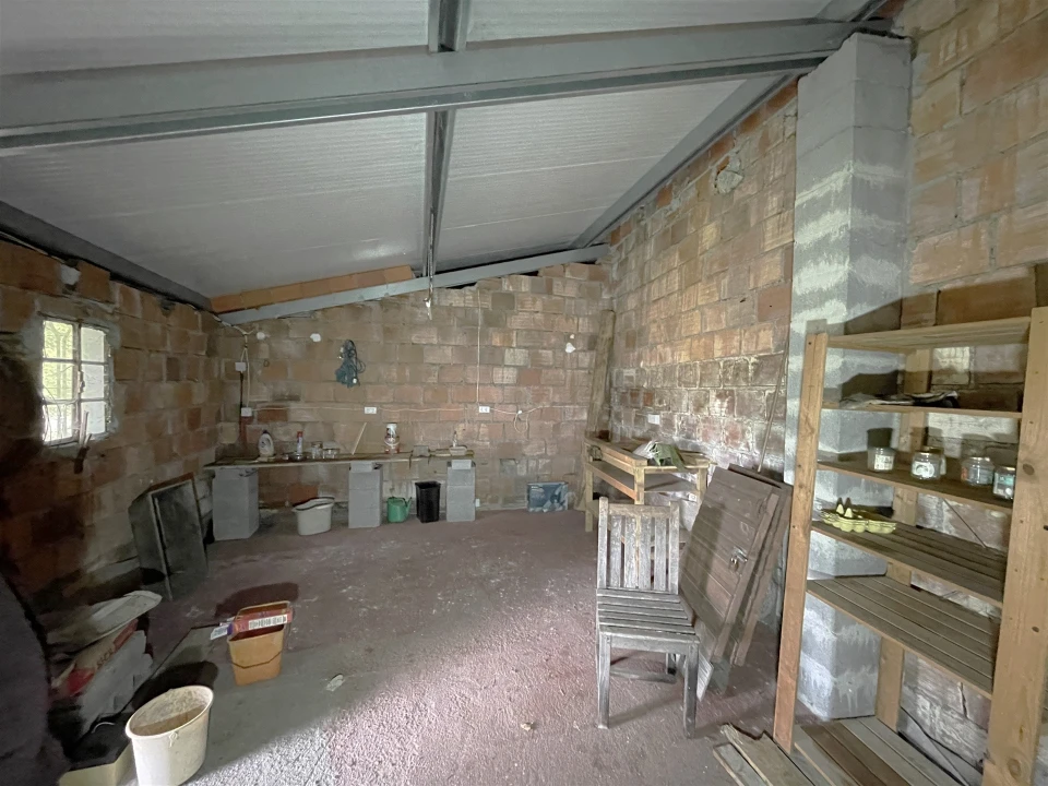 Quinta T2 para Venda em Aldeias e Mangualde da Serra Foto 11